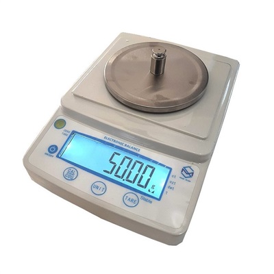 ترازو آزمایشگاهی مدی اسکیل مدل ET600